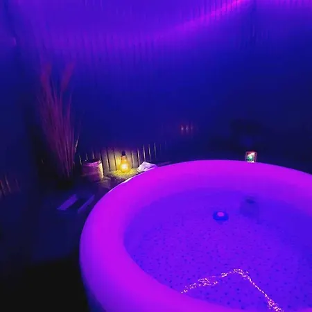 Апартаменты Lintemporel Saint-Sornin (Charente)