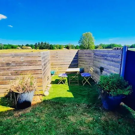 Lintemporel * Saint-Sornin (Charente)