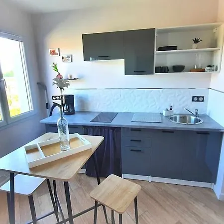 Appartamento Lintemporel Saint-Sornin (Charente)